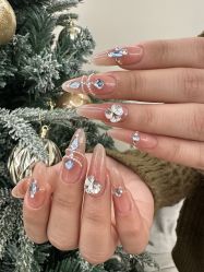 -Touch Nail·品质·美甲美睫