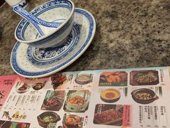-南京大牌档(凯德1818店)
