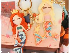 -星巴克(杭州西湖银泰1F店)