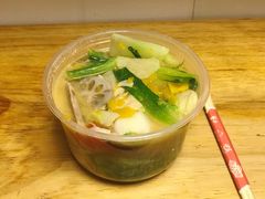 -禅悦素食