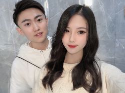 -Cima salon西玛沙龙