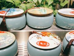 -金滏山烤肉·海鲜·火锅自助餐厅(襄阳万达店)