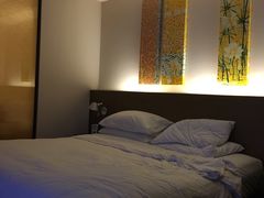 -曼谷铂尔曼皇权酒店