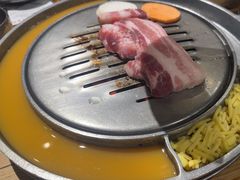 -姜虎东白丁烤肉(深圳湾后海汇店)