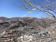 -五台山风景区
