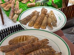 -亚马逊海鲜自助(梅溪湖步步高店)