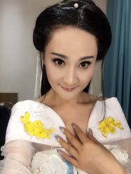 -盘子女人坊生日照·摄影馆(华强店)