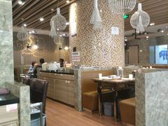 大堂-黄记煌三汁焖锅(新世纪广场店)