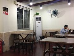 大堂-德天顺盖码饭(人民西路店)