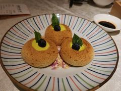 -南海渔村(珠江新城店)