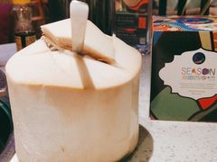 -润园四季椰子鸡火锅(海上世界店)