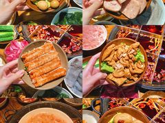 -陈陈火锅(较场口店)