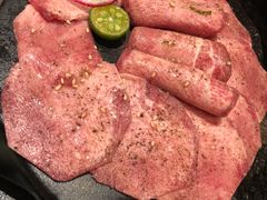 特选牛舌-牛家酒场(7mall店)