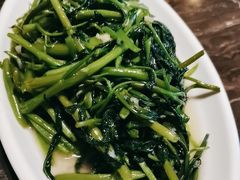 -咪咪川菜(长乐西路店)