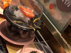 -争鲜回转寿司(南开大悦城店)