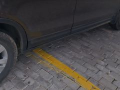 -扁都口生态休闲旅游区