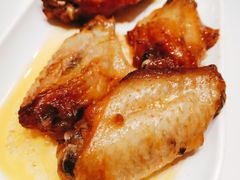 奥尔良鸡翅-宜家·瑞典风味餐厅(烟台路店)