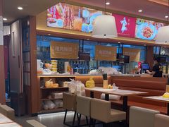 -剪花娘子·陕西面馆(上海川沙百联店)