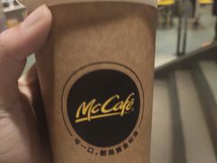 -麦当劳(湖滨路店)
