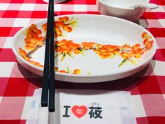 -西贝(吴江路湟普汇店)