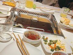-海底捞火锅(外滩店)