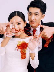 -喜摄影工作室(高碑店)