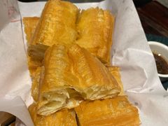 -大良毋米粥(锦龙路总店)