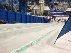 -长沙湘江冰雪世界