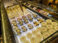 -鲍师傅糕点(五月花店)