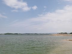 -万佛湖风景区
