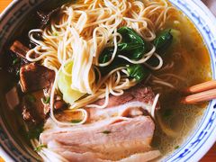 -同得兴 Since·1995 传统苏式面馆(十全街店)