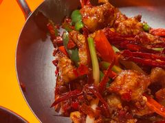 -毛辣果·酸(OHA复兴西路店)