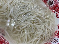 清水面-辣不怕口味虾(凌霄路店)