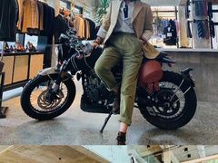 -腾爱熊猫咖啡生活馆(老东门店)