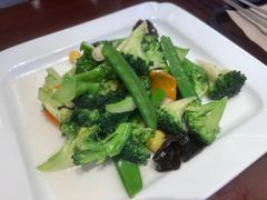 -那拉提之疆·新疆菜(美院店)