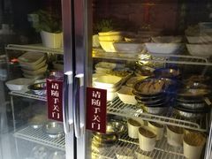 -川香煲(茅台路店)