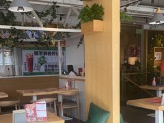 -嘉和一品粥(方庄店)
