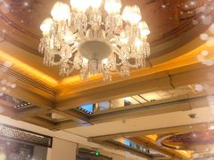 -北京盘古七星酒店