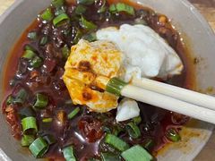-海关荤豆花(洋河一路店)