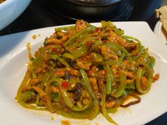 -陈麻婆豆腐总店