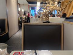 -九毛九西北菜(百信广场店)