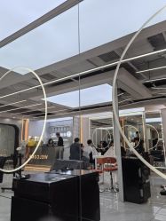-赤道 Hair Salon