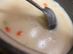 -颐和•海鲜砂锅粥•啫啫煲(奥林匹克广场店)