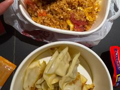 -肥叔锅贴(港澳广场店)