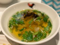-莆田餐厅PUTIEN(金融街购物中心店)