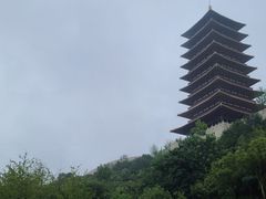 -牛首山文化旅游区