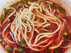 -兰州马子禄牛肉面(文景公园店)