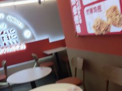 -燃熊中国汉堡(中山门店)