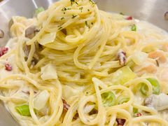 -Kpasta韩式意大利面