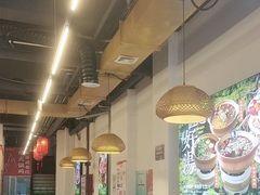 -成老灶火锅鸡(平山店)